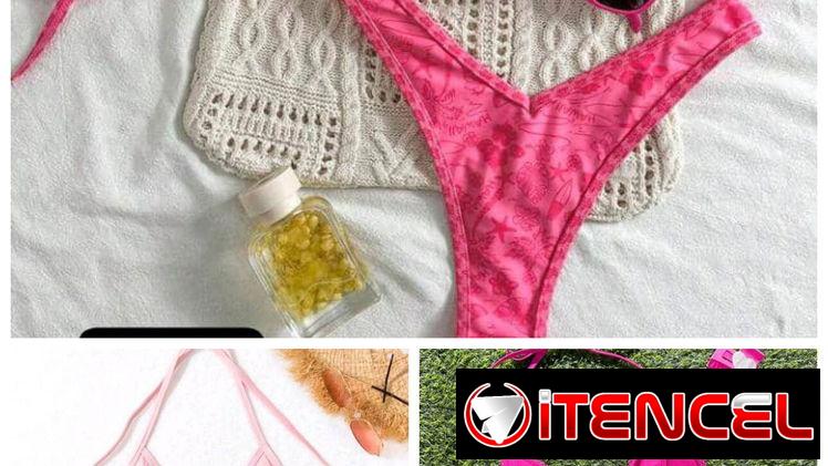 Bikinis tienda Emma