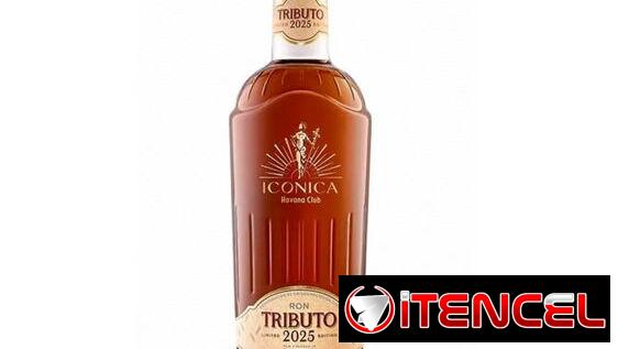 🥃✨ Ron Premium Exclusivo – Elegancia en cada gota ✨🥃