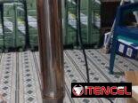 🚧 BOMBA SUMERGIBLE 3.5HP & 1.5HP MARCA U.S.K. 🚧