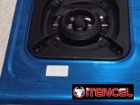 Cocina gas 1 hornilla