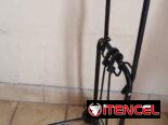 Carrito para hacer mandados