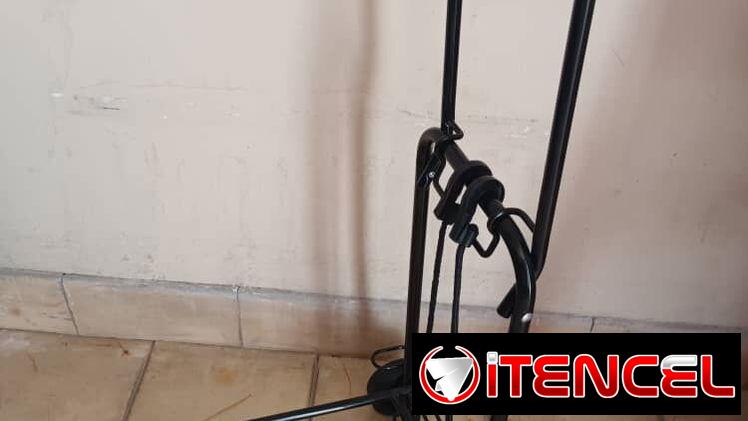Carrito para hacer mandados