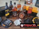 Venta Whiskey’s y rones importados originales