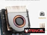 💻 Mini PC BOSGAME E2 – Ryzen 5, 16/512