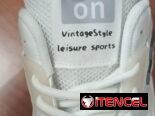 En venta zapatos estilo New Balance
