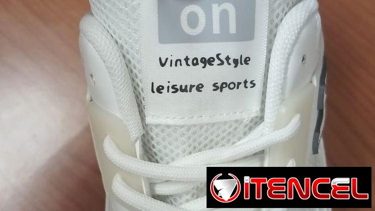 En venta zapatos estilo New Balance