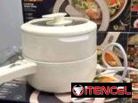 Sarte eléctrico antihaderente CERAMAX d 1.5 litro