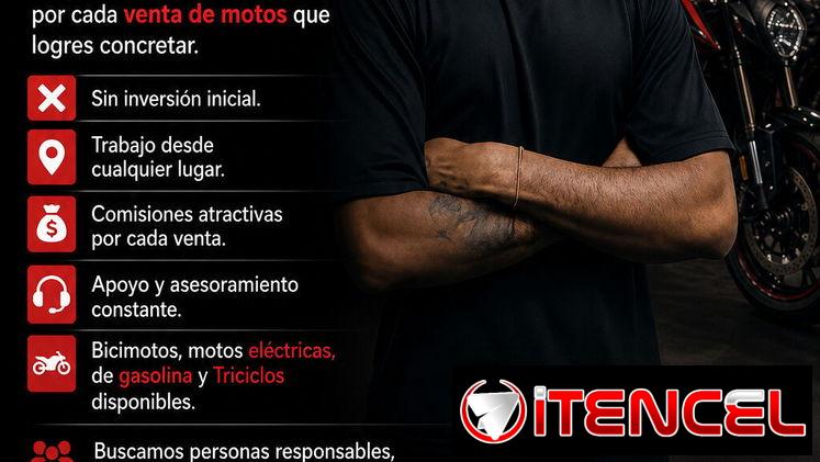 Se buscan gestores