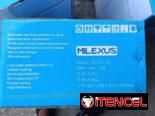 CALENTADOR DE GAS MILEXUS 10 LITROS 🚿🔥 ¡Disfruta de agua caliente al instante todos los días! ✅ Capacidad de 10 l