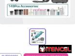 Dremer Mini Amoladora Dremer 200w