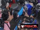 *MOTICO / PATINETA MIDHA LITHIUM 🛵*