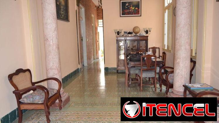 Casa de Renta. Circuito priorizado