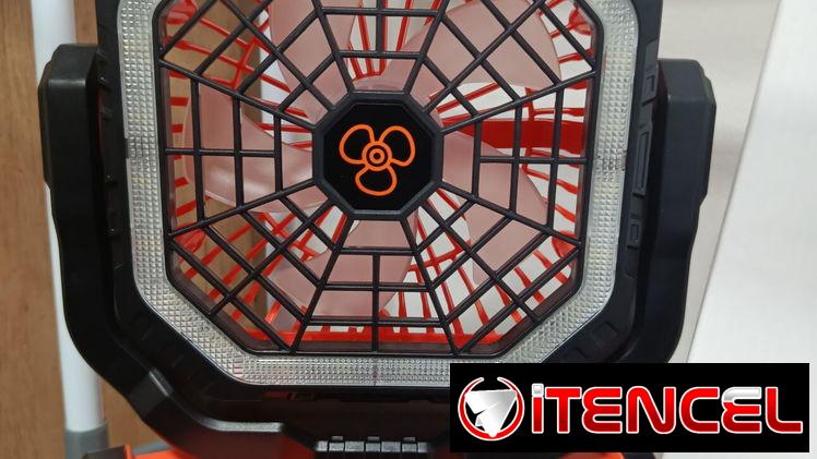 Ventiladores F 26