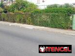 Se ofrece terreno y/o carpoch en excelente ubicación ideal para proyectos residenciales o comerciales.