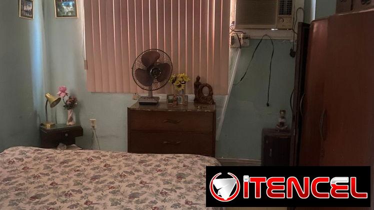 Apartamento cerca de Vía Blanca y Suchel
