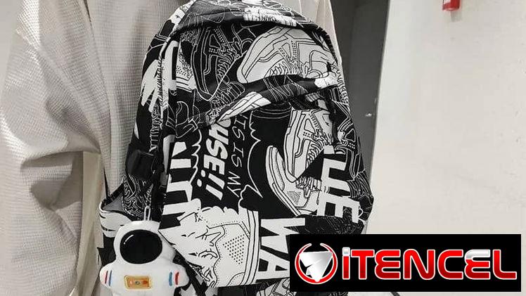 Mochilas