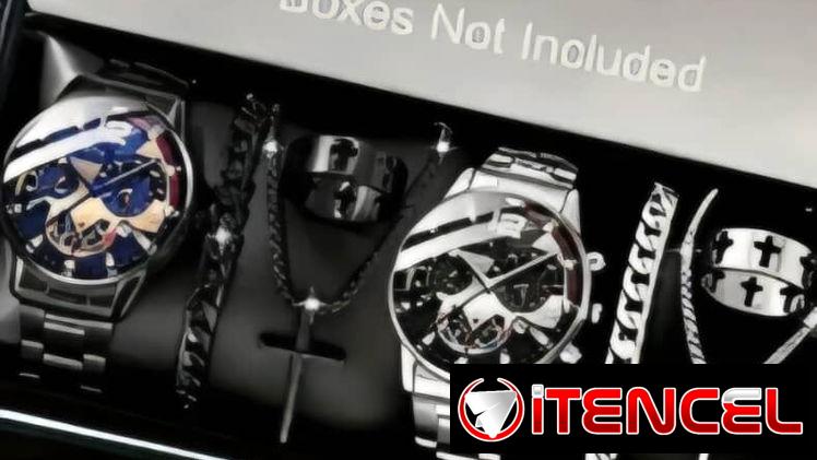 Venta de relojes a Buenos precios