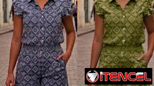 Conjuntos para mujer