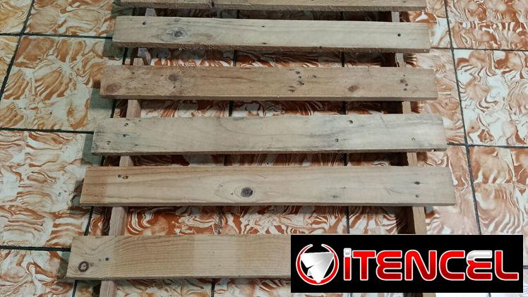 Cama para niños