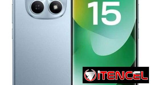 Redmi note 15 8ram con 265 GB