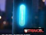 JBL Grip Portable Bluetooth Speaker – Bocina Bluetooth portátil resistente