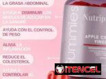 Gomitas de Vinagre de Manzana Nutriplus 🍎 de FARMASI.¡Con un sabor que te encantará!