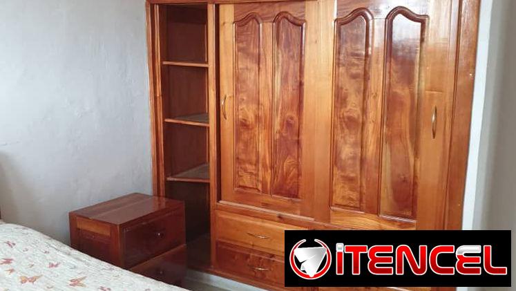Casa independiente
