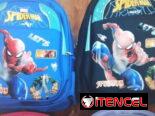 Variedad de mochilas