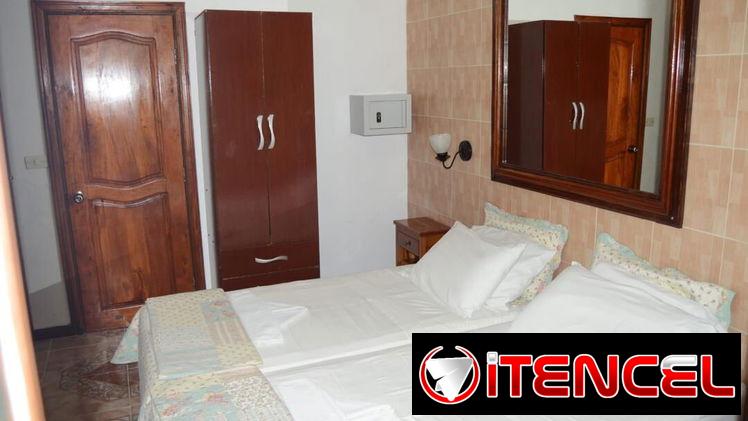 🏠Cod.Z Se renta casa de 2 habitaciones. Varadero