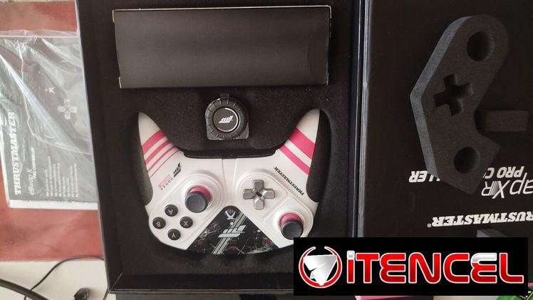 Thrustmaster Edición limitada Forza Horizon 5