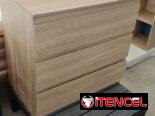 Cómodas / Gaveteros estilo minimalista ❕Entrega Incluida ❕