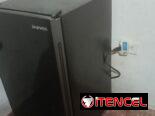 GANGA NEVERA MINIBAR EN BUEN ESTADO Y BUEN PRECIO