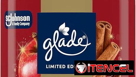 Glade Repuesto automático en aerosol 6.2oz 12usd
