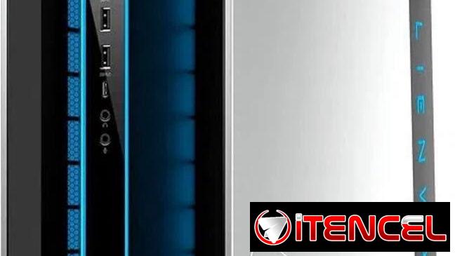 Alienware Aurora R12