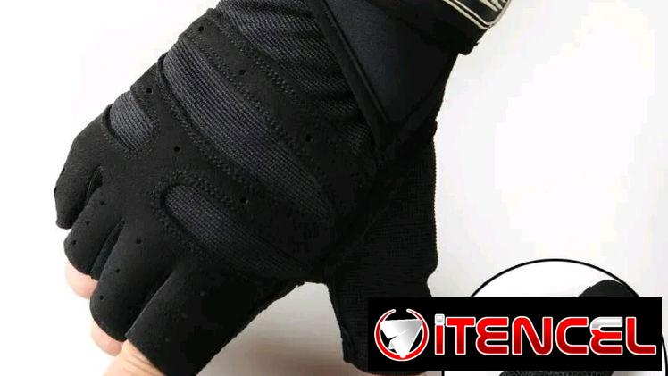 Guantes y guantillas