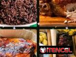 Lomo, Pierna y Masas que Resuelven — Abundancia Real para 20-30 Comensales