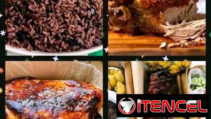 Lomo, Pierna y Masas que Resuelven — Abundancia Real para 20-30 Comensales