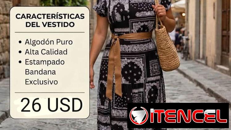 Vestidos