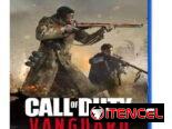 Juegos de PS5 disponibles