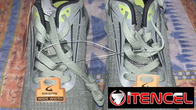 Tenis nuevos número 39