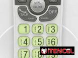 Teléfonos fijos y inalámbricos (varios modelos)