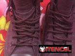 Converse de piel originales