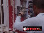 Se hacen trabajos de electricidad en su vivienda o negocio