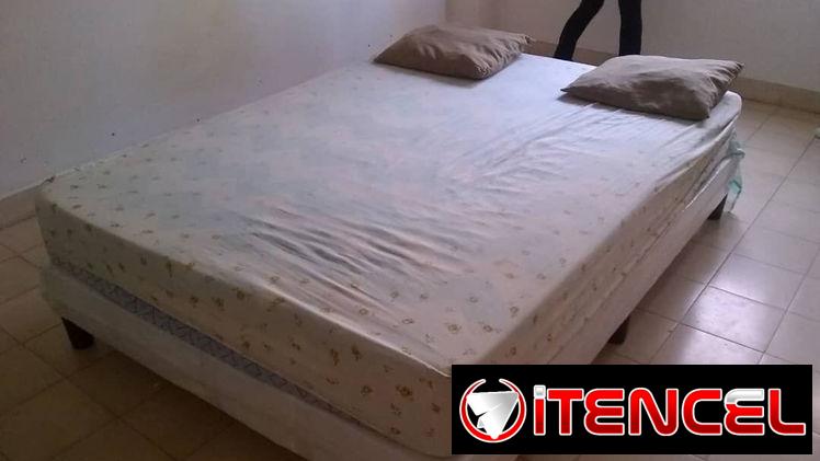 RENTA APTO. INDEPENDIENTE EN VEDADO 250 USD