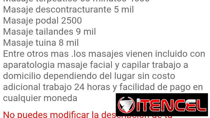 Siente como msi manos recorren tu ser y te hacen sentir mas que placer