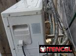 Se vende Split nisato inverter, perdió el gas.
