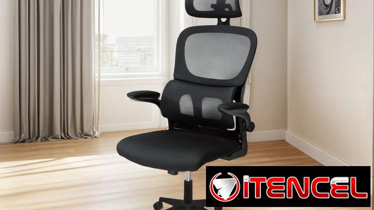 Sillas Ergonómicas de Oficina. Envío gratis