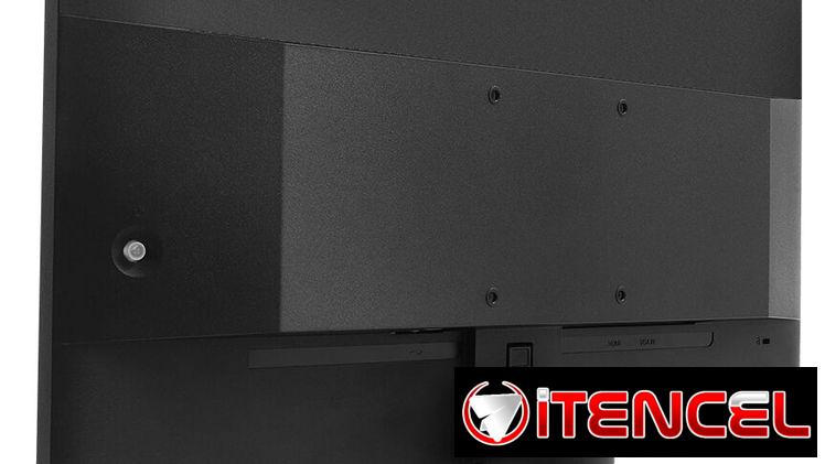 🖥️MONITOR GAMING ASROCK 27” CL27FF🎁¡NUEVO EN SU CAJA!🎁¡Listo para llevar tu experiencia de juego al siguiente nivel🎮