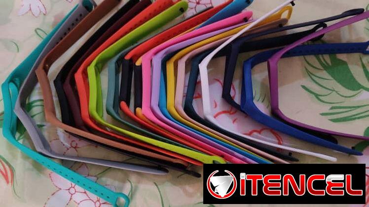 Manillas para Reloj Xiaomi 5 6 7 nuevas