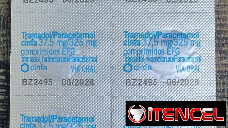 Tramadol